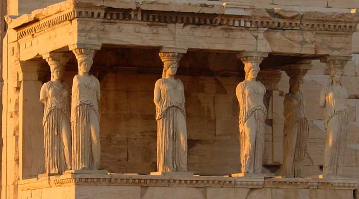 visiting Acropolis tips